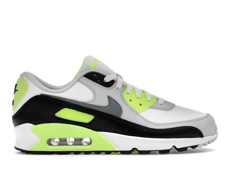 Nike Air Max 90 Gore-Tex VOLT - view 0