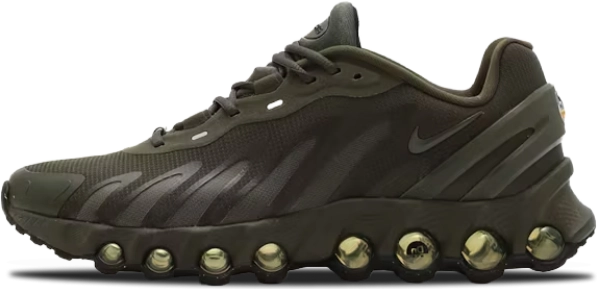 Nike Air Max Dn8 CARGO KHAKI