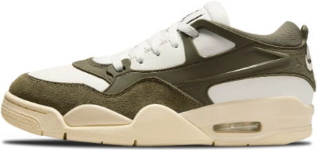 Image de Air Jordan 4 Rm Wmns Medium Olive Fq7940 121