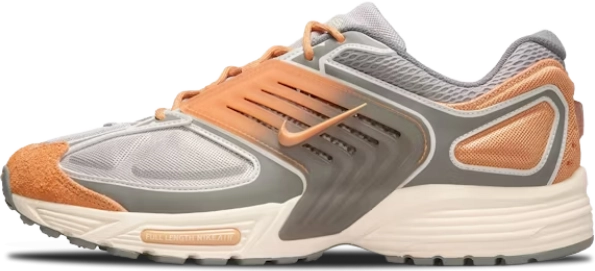 Nike Air Pegasus Wave Premium COLLEGE GREY COPPER MOON