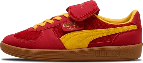image de Harry Potter Puma Palermo Gryffindor 401209 01