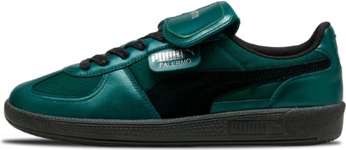 Harry Potter Puma Palermo 2 Slytherin 401210 01