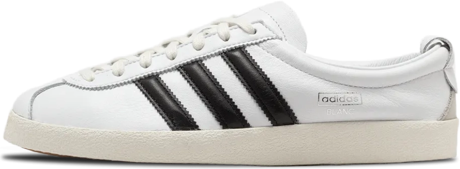 adidas Blanc WMNS WHITE