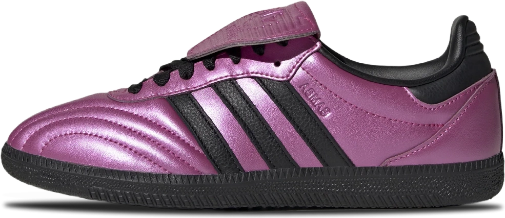 adidas Samba LT WMNS METALLIC FUCHSIA
