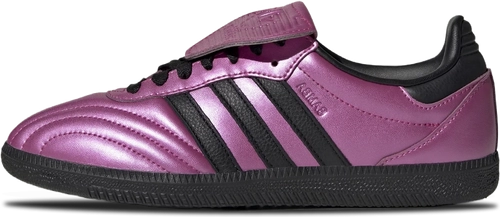 image de Adidas Samba Lt Wmns Metallic Fuchsia Jq7451
