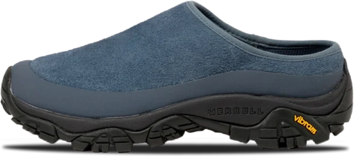 Ymc Merrell Moab 2 Slide Se Blue Mirage J5007293