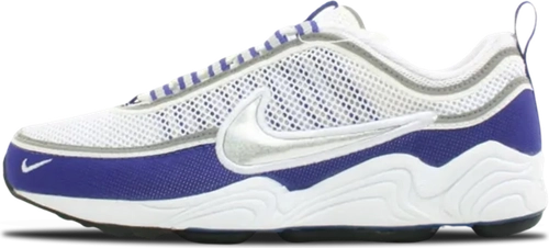 image de Nike Air Zoom Spiridon Og Concord Hf9117 100