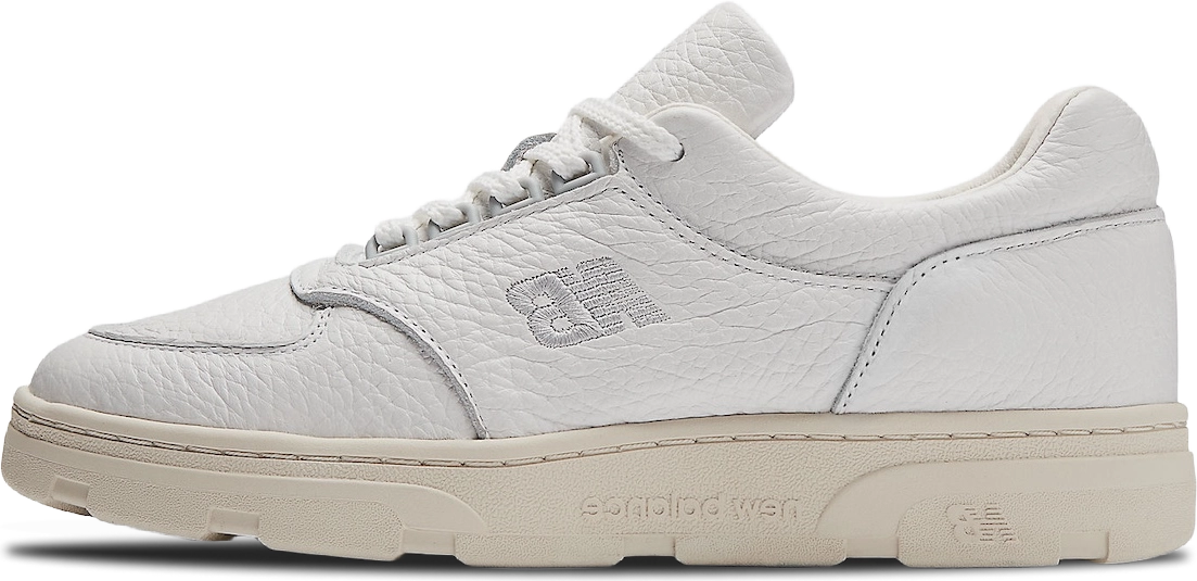 New Balance Allerdale Made in UK WHITE