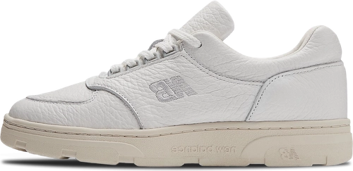 image de New Balance Allerdale Made In Uk White Uadwwhi