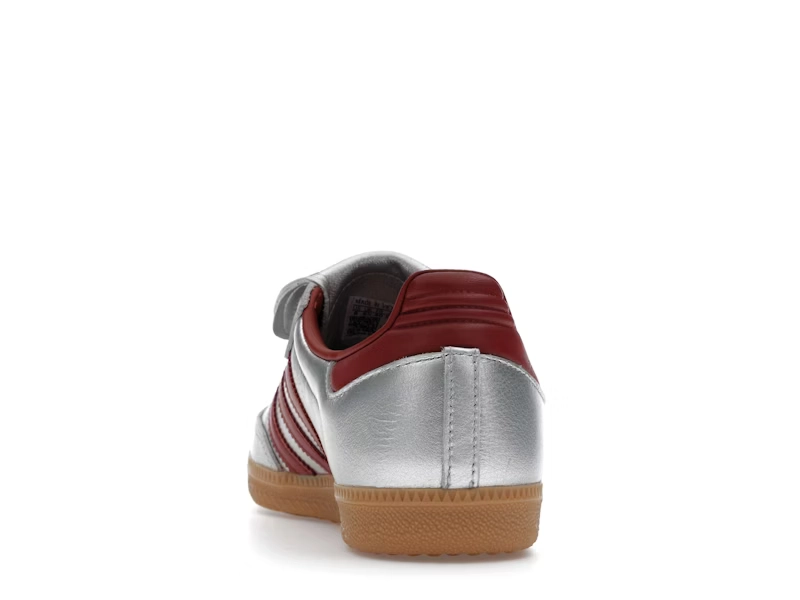 adidas gazelle silver green womens adidas Originals Women's Gazelle Indoor main image 0