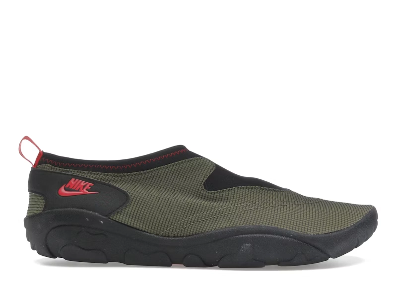 Nike Aqua Turf MEDIUM OLIVE - view 0