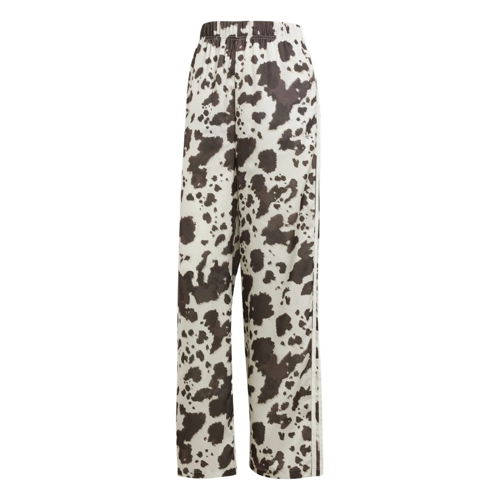 Image thumbnail adidas Originals Satin Wide Leg Pants WMNS COW PRINT KA2668 image