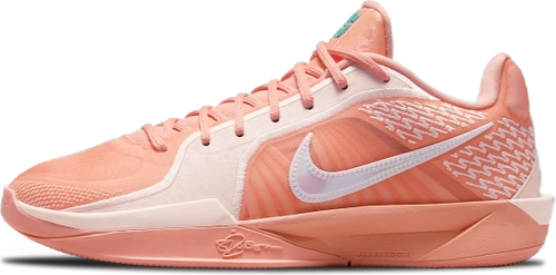 image de Nike Sabrina 2 Apricot Agate Fz1517 801