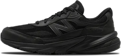 Comme Des Garcons Homme New Balance 990 Black Ho K101 S25 1 image