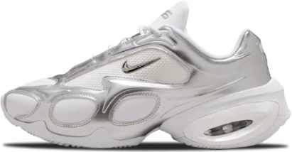 image de Nike Air Max Muse Wmns Metallic Silver Fv1920 100