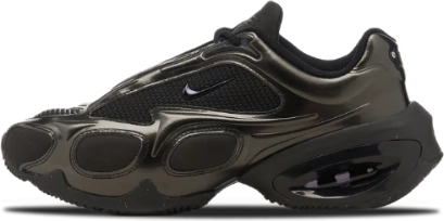 image de Nike Air Max Muse Wmns Triple Black Fv1920 003