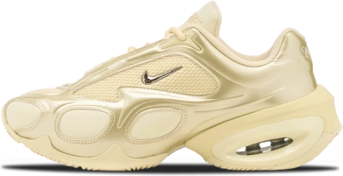 image de Nike Air Max Muse Wmns Alabaster Fv1920 700