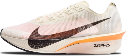 image de Nike Vaporfly 4 Proto Sail Total Orange Hf6411 100