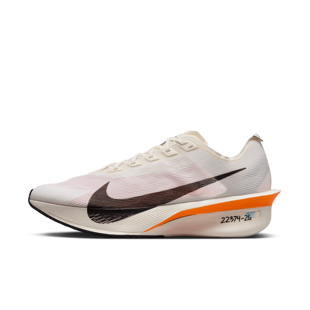vaporfly 4 orange