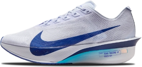 image de Nike Vaporfly 4 Ghost Hf6414 001