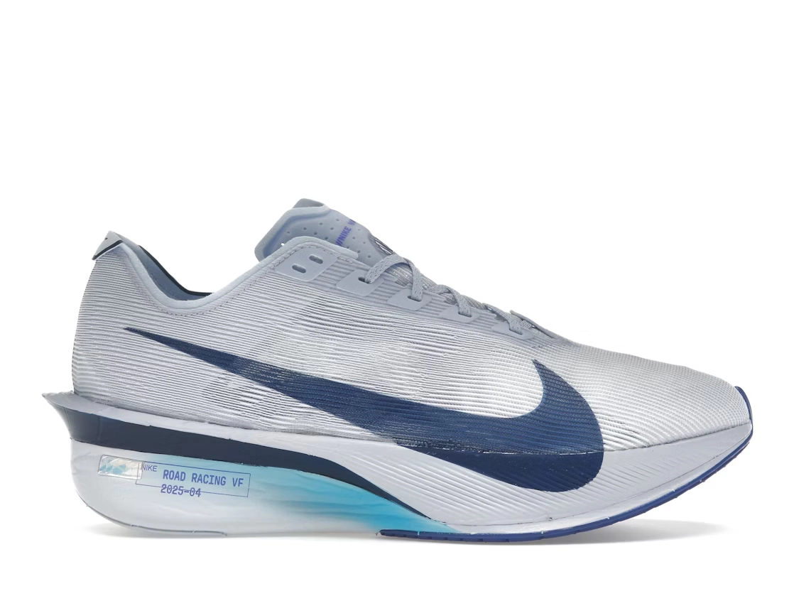 Nike Vaporfly 4 GHOST - view 0