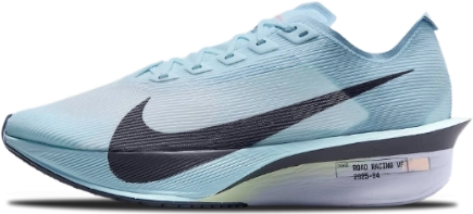 image de Nike Vaporfly 4 Wmns Glacier Blue Hf6412 400