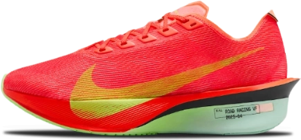image de Nike Vaporfly 4 Wmns Bright Crimson Hf6412 600