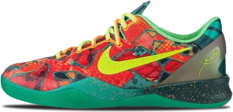 image de Nike Kobe 8 Protro What The Hm9621 900