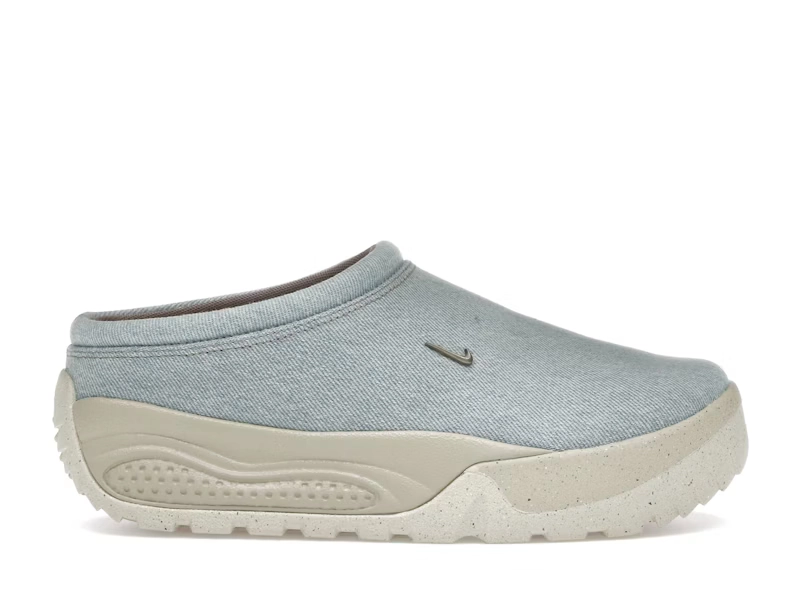 Nike ACG Rufus LIGHT ARMORY BLUE - view 0