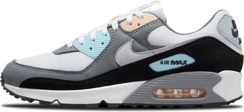 Nike Air Max 90 Cool Grey Ib7674 001 image