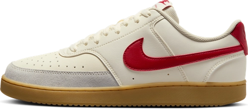 image de Image thumbnail Nike Court Vision Low Gym Red IB2998-001