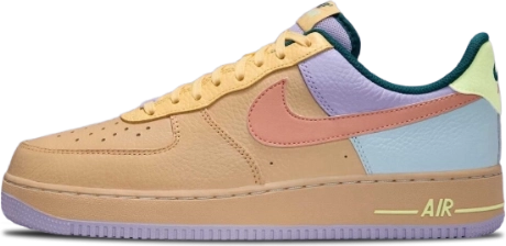 Nike Air Force 1 Low Easter Ib4493 252