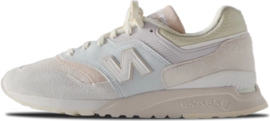 image de Kith New Balance 997 5 Ice Blue U9975kt