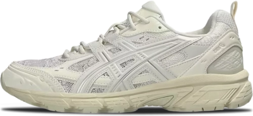 image de Asics Gel Nunobiki Cream Pure Silver 1203a597 100