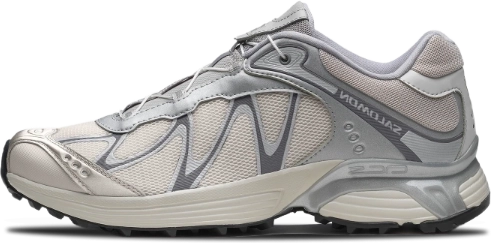 image de Salomon Xt Whisper Silver Lunar Rock L47801400
