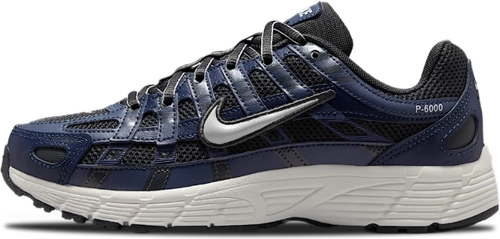 image de Nike P 6000 Gs Thunder Blue Hv5064 400