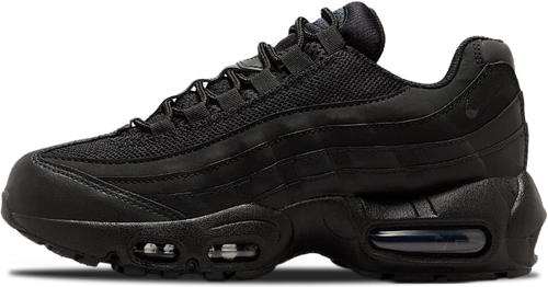 Image de Nike Air Max 95 Recraft Gs Black Ii4053 001