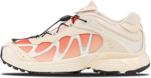 image de Salomon Xt Whisper Shortbread Red Orange L47761700