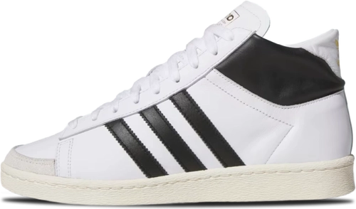 image de Adidas Jabbar High Cloud White Ji3445