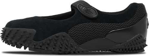 image de Puma Mostro Fey Prm Puma Black 401062 01