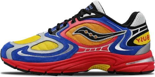 image de Jae Tips Saucony Grid Jazz 9 I Love You But Im Busy S70864 3
