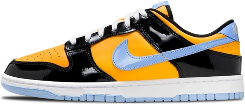 Nike Dunk Low Retro Se Laser Orange Ib6400 001