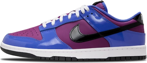 Nike Dunk Low Retro Se Paramount Blue Ib6400 400