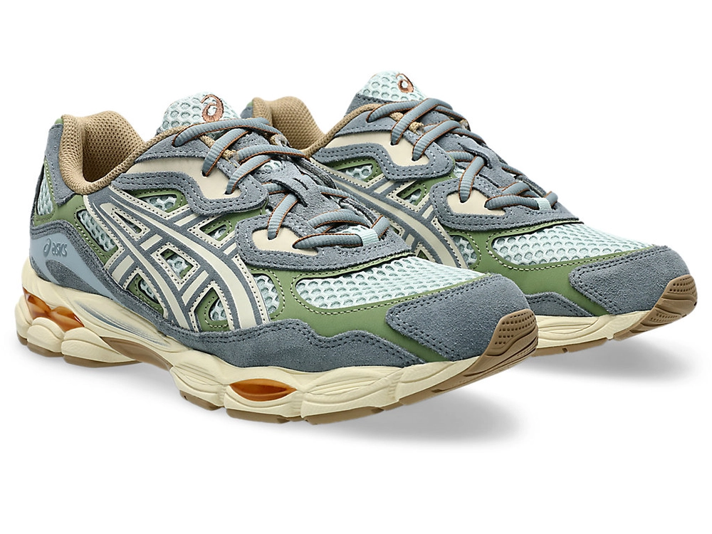 Asics Gel-NYC 