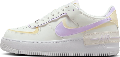 image de Image thumbnail Nike Air Force 1 Low Shadow WMNS SAIL BARELY GRAPE DZ1847-113