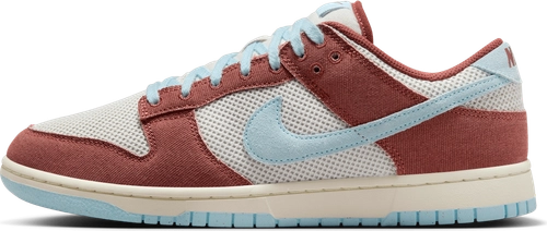 image de Image thumbnail Nike Dunk Low Retro SE TERRA BROWN HJ4329-200
