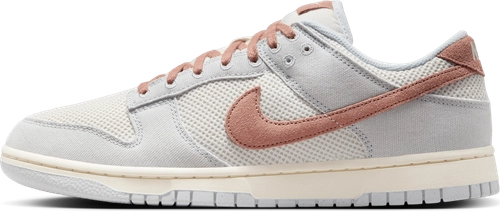 image de Image thumbnail Nike Dunk Low Retro SE FOSSIL ROSE HJ4329-001