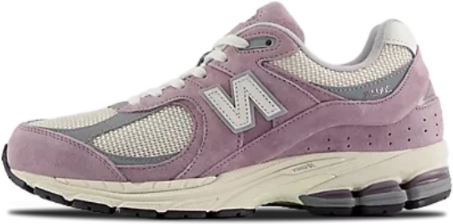 image de New Balance 2002r Ice Wine U2002rrb