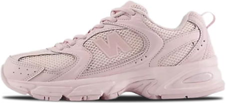 image de New Balance 530 Rose Sugar U530tbd