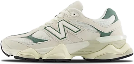 image de New Balance 9060 Dark Juniper U9060eei